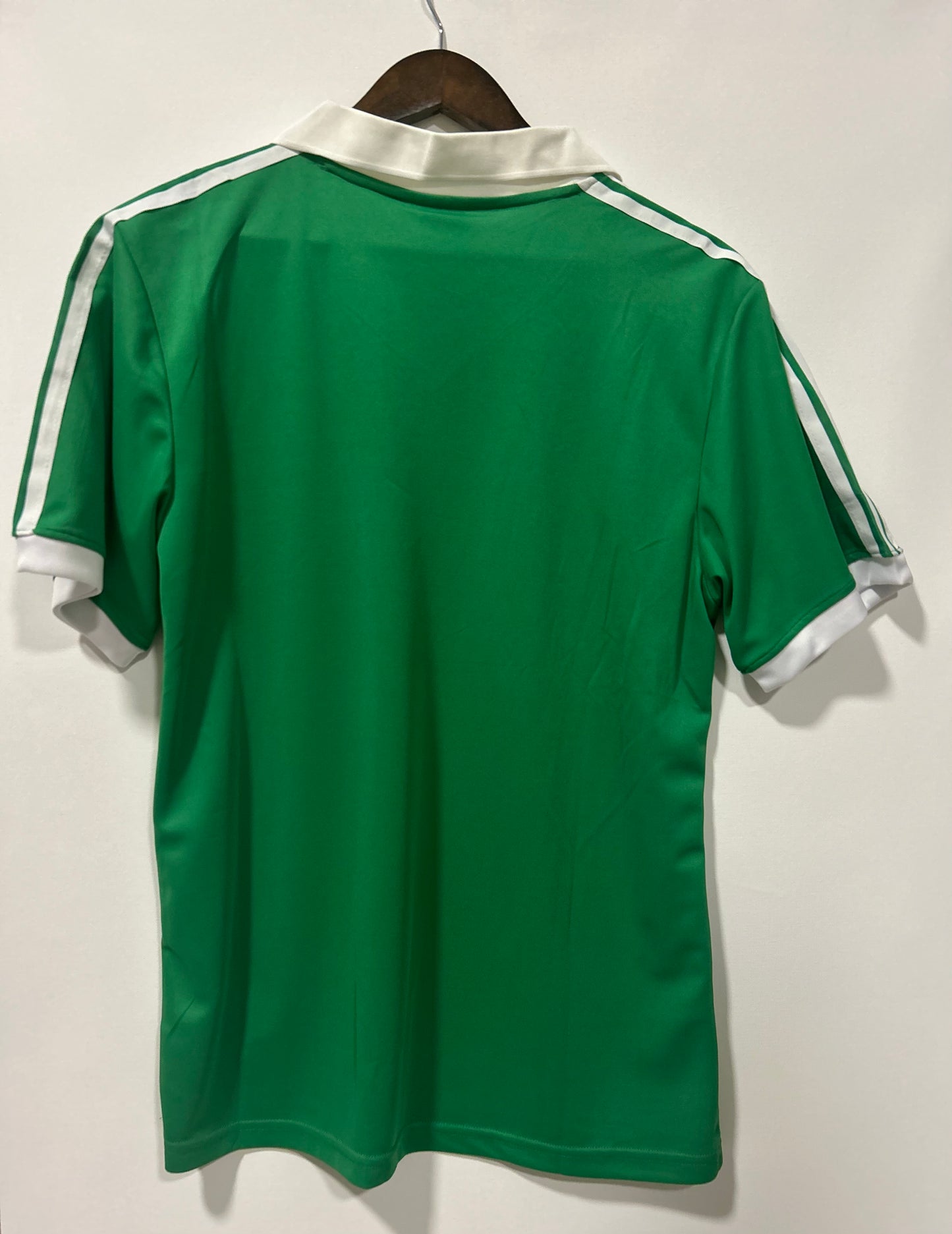 Dead Stock 1986 Mexico world cup kit ( adult Large)