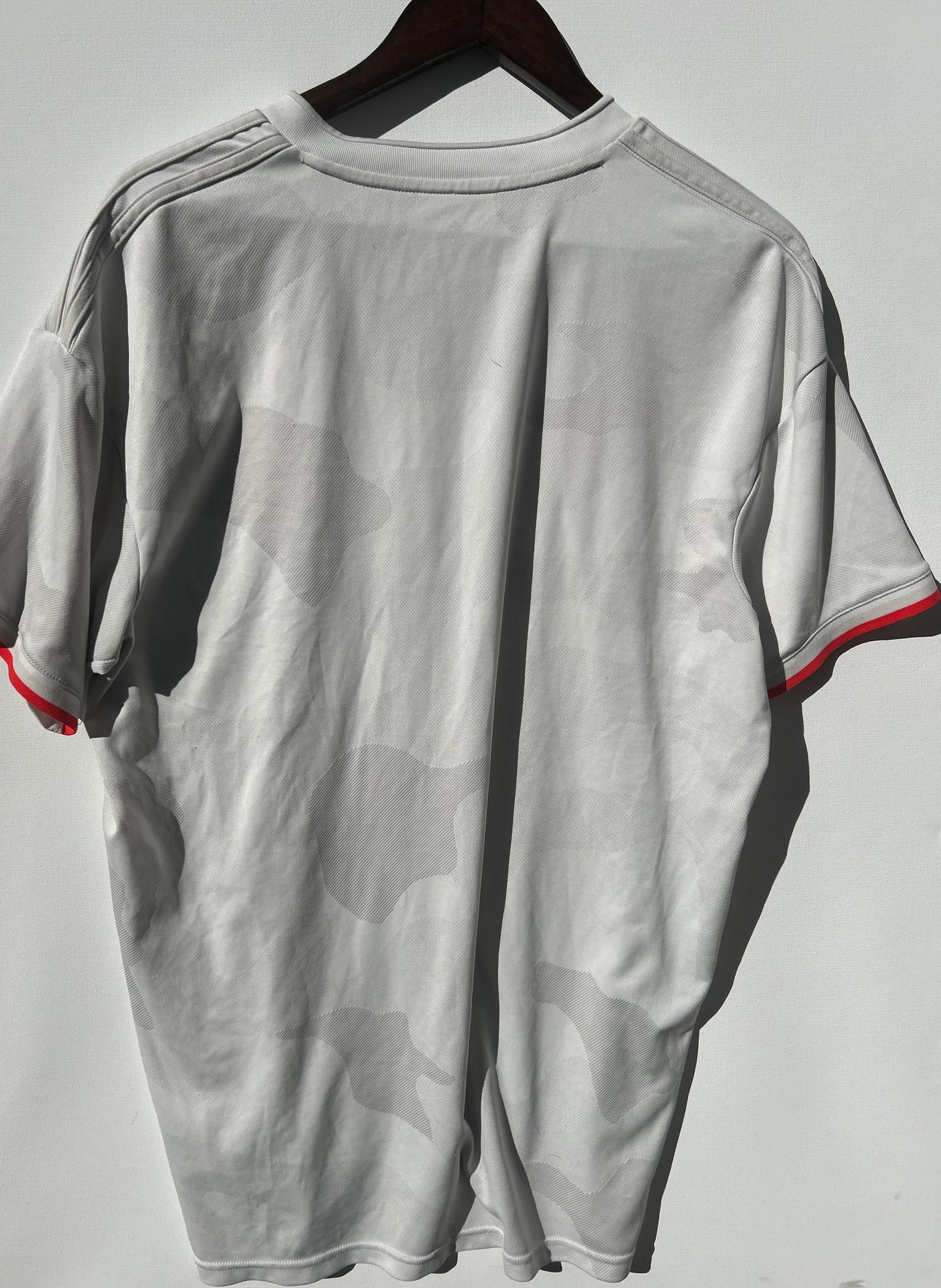 Juventus 2019-2020 Camouflage Kit (Adult XL)