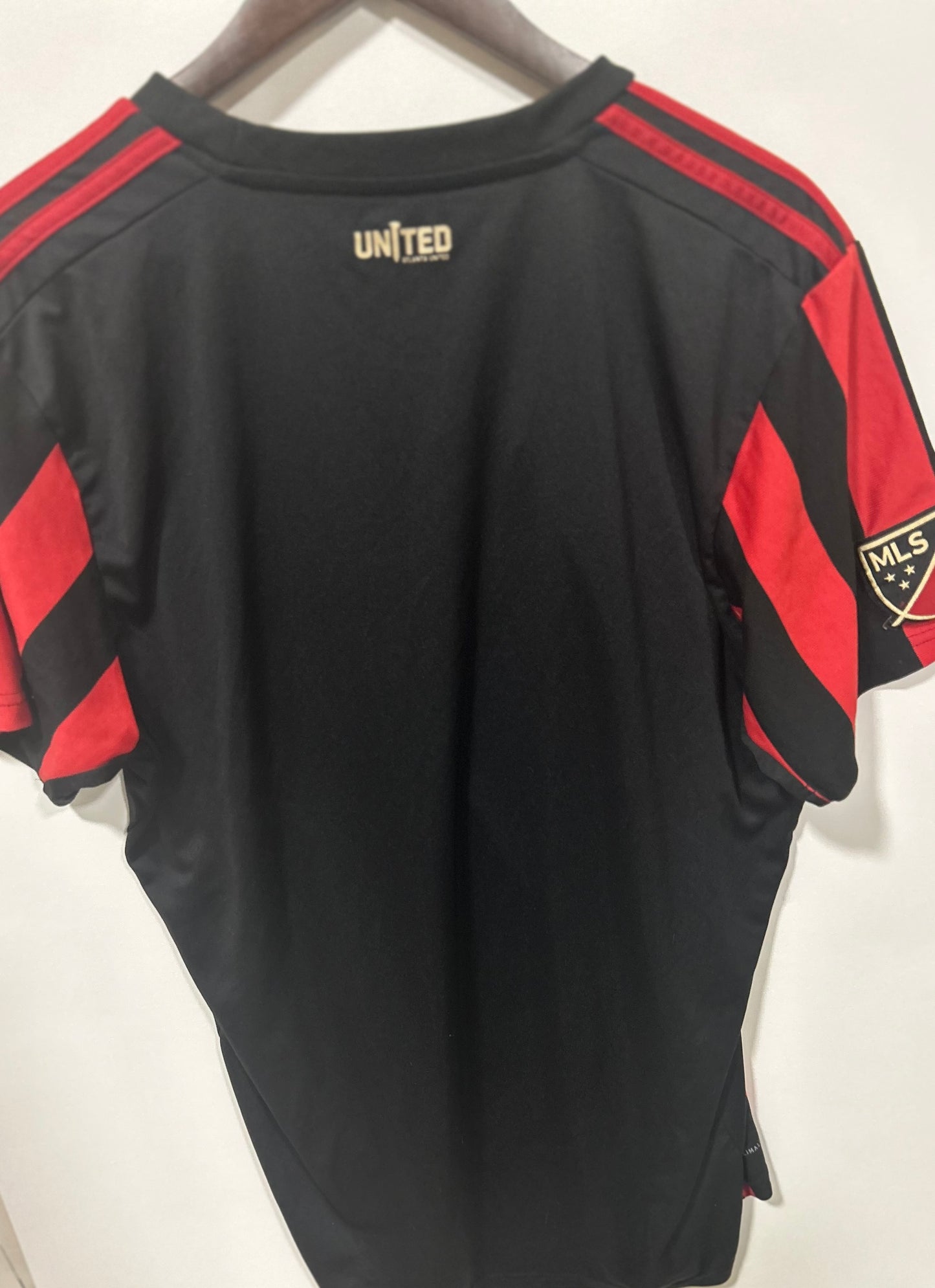 2020 Atlanta United Championship Kit Adult XL
