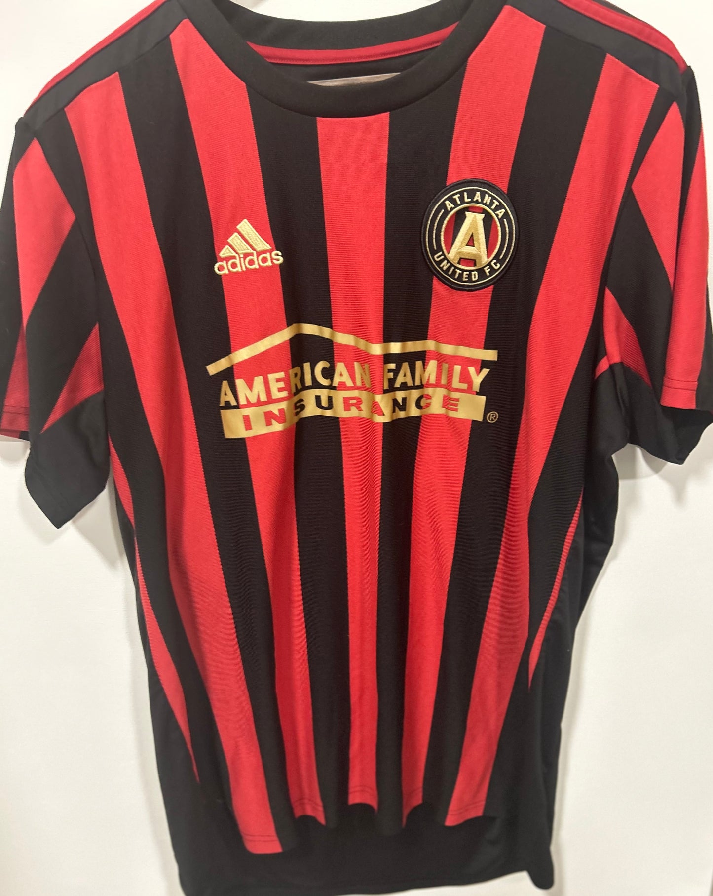 2020 Atlanta United Championship Kit Adult XL