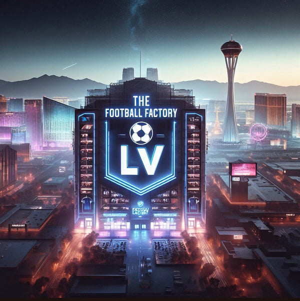 The Football Factory LV